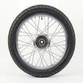 LLANTA 3.00-17 PISTERA UB2305 TT 53/P 8LONAS
