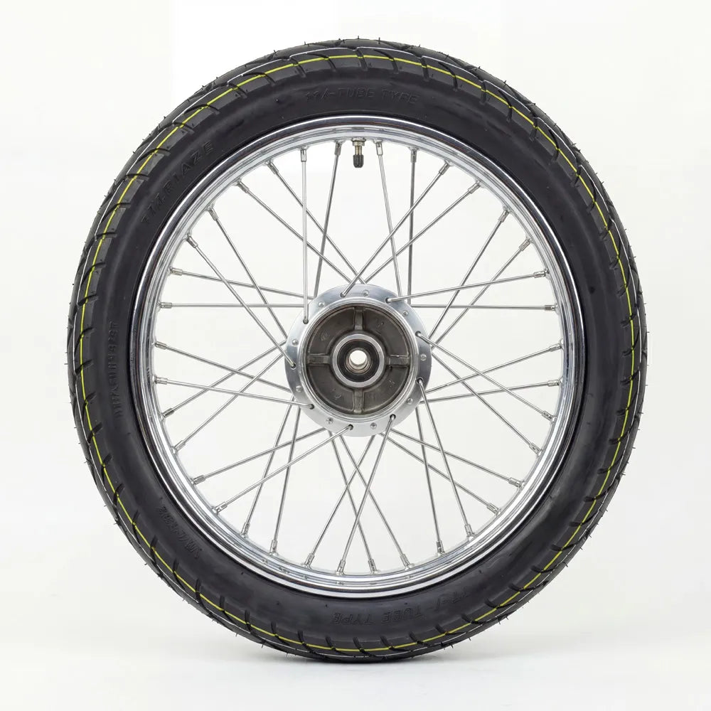 LLANTA 3.00-17 PISTERA UB2305 TT 53/P 8LONAS