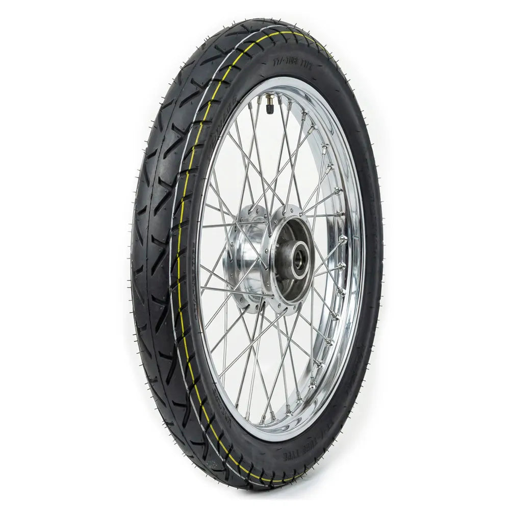 LLANTA 3.00-17 PISTERA UB2305 TT 53/P 8LONAS
