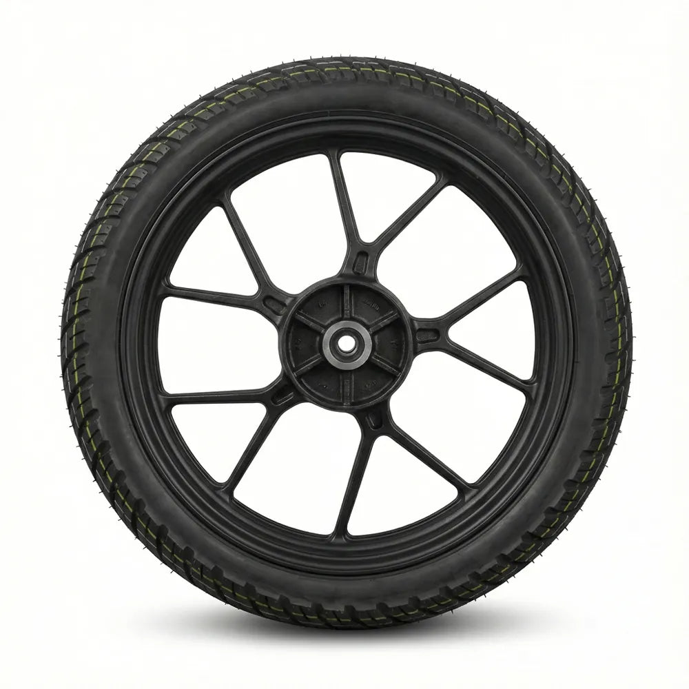 LLANTA 90/90-17 PISTERA UB191 TL 56/P 8LONAS