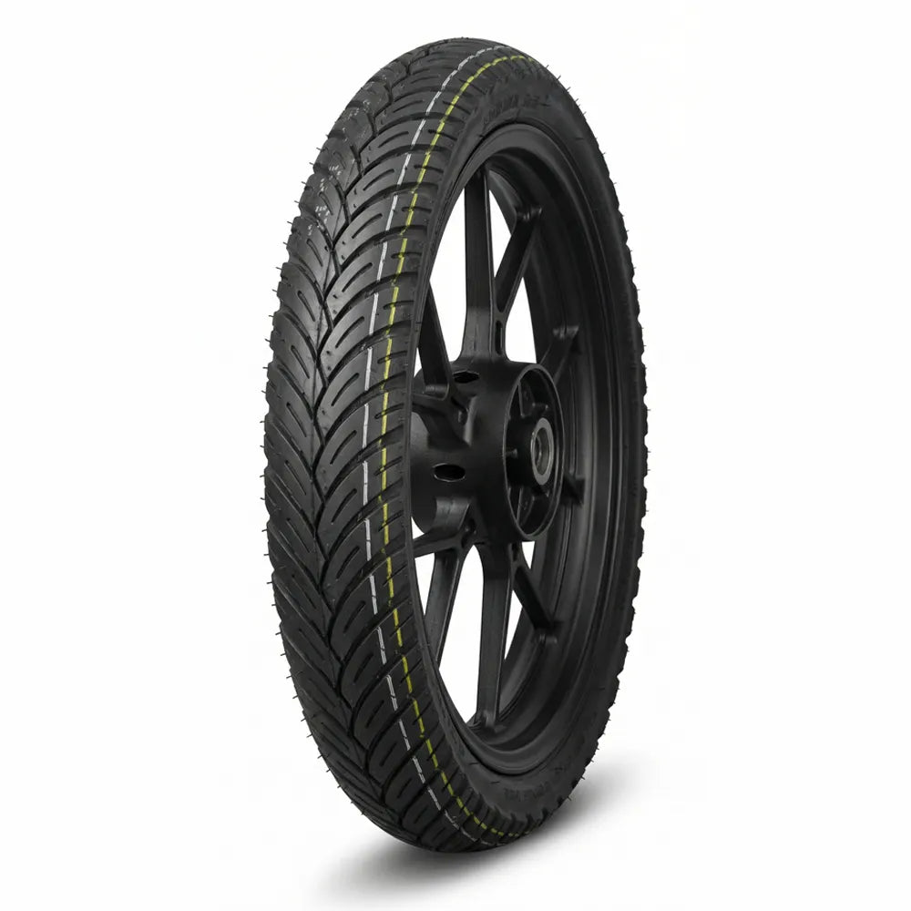 LLANTA 90/90-17 PISTERA UB191 TL 56/P 8LONAS