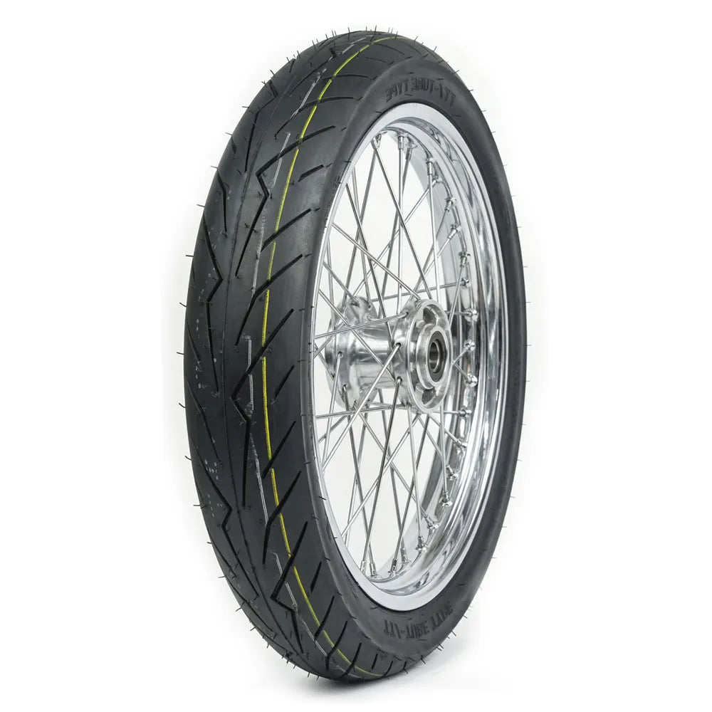 LLANTA 90/90-17 PISTERA UBP089 TT 56/P 8LONAS