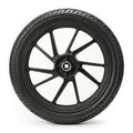 LLANTA 90/90-17 PISTERA UB340 TL 56/P 0LONAS