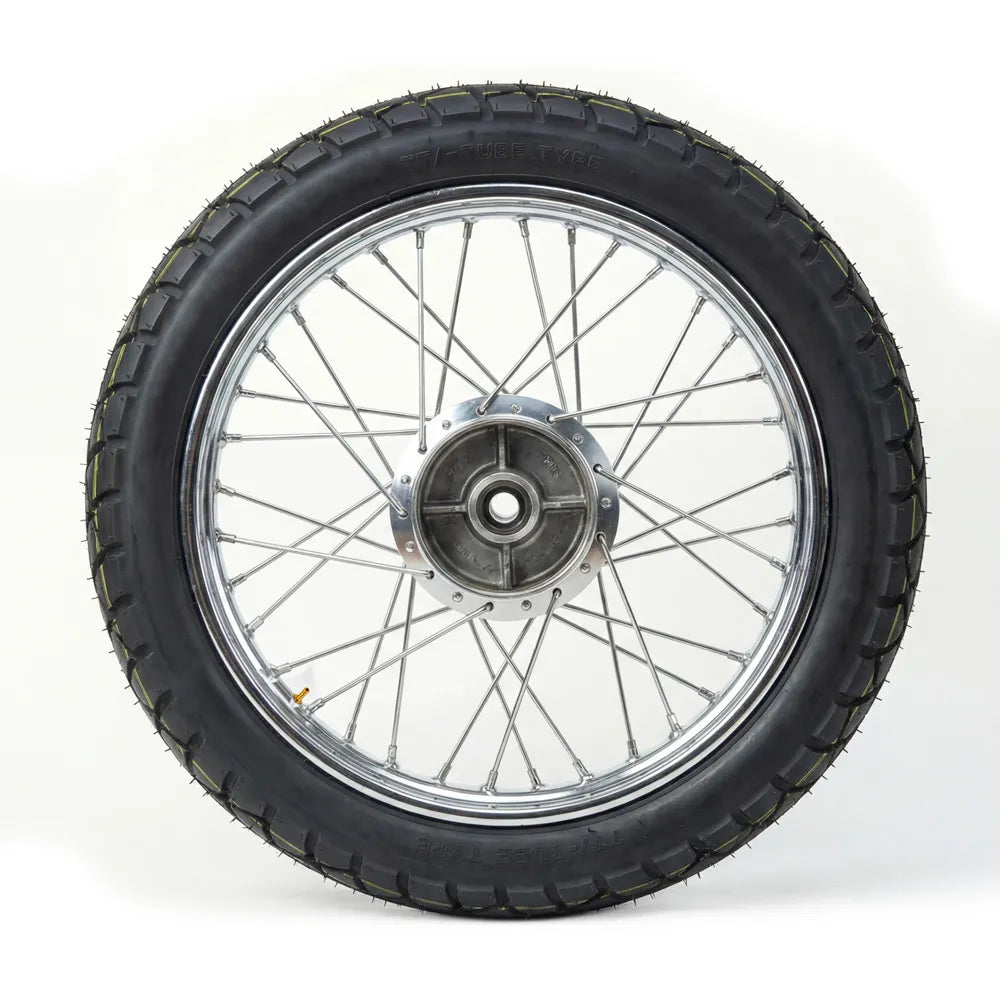 LLANTA 100/90-18 MULTIPROPOSITO UB311 TT 62/P 6LONAS