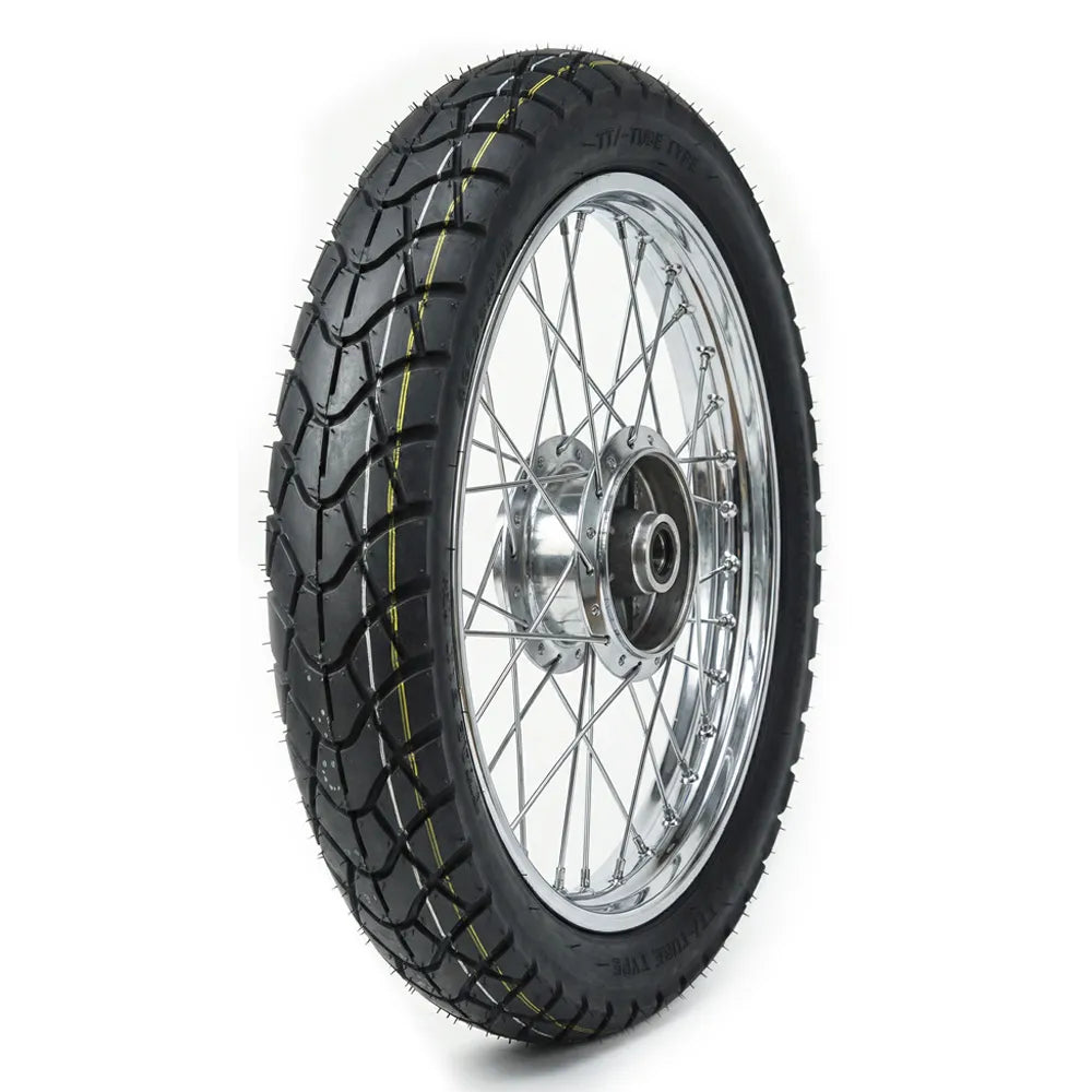 LLANTA 100/90-18 MULTIPROPOSITO UB311 TT 62/P 6LONAS