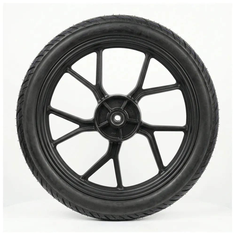 LLANTA 275-18 CALLE UB340 TL / LONAS