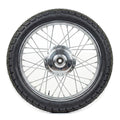 LLANTA 3.00-18 MULTIPROPOSITO UB040 TT 52/P 8LONAS