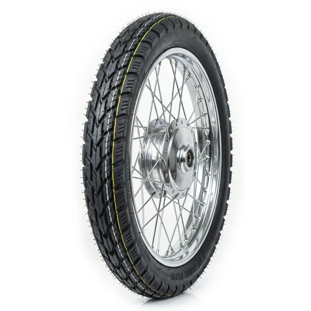 LLANTA 3.00-18 MULTIPROPOSITO UB040 TT 52/P 8LONAS