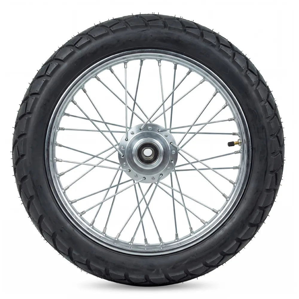 LLANTA 3.00-18 MULTIPROPOSITO UB061 TT 52/P 8LONAS