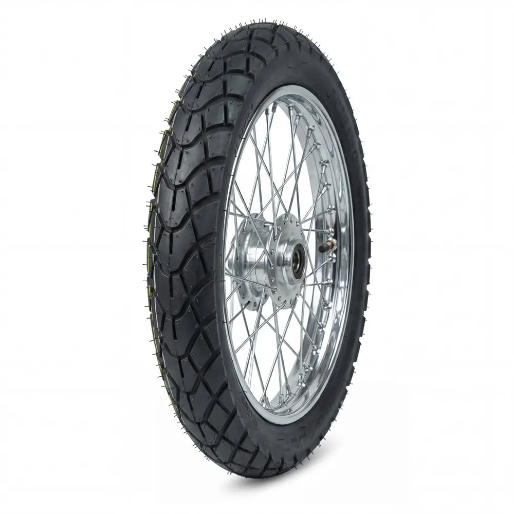 LLANTA 3.00-18 MULTIPROPOSITO UB061 TT 52/P 8LONAS
