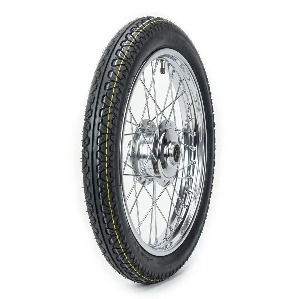 LLANTA 3.00-18 CALLE UB450 TT 52/P 8LONAS