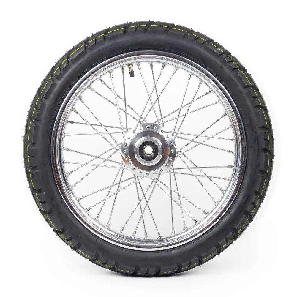 LLANTA 4.10-18 TROCHERA UB338 TT 59/P 8LONAS