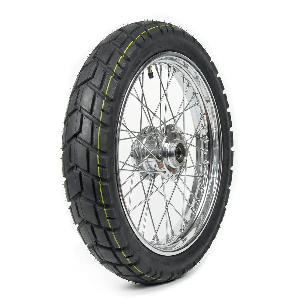 LLANTA 4.10-18 TROCHERA UB338 TT 59/P 8LONAS