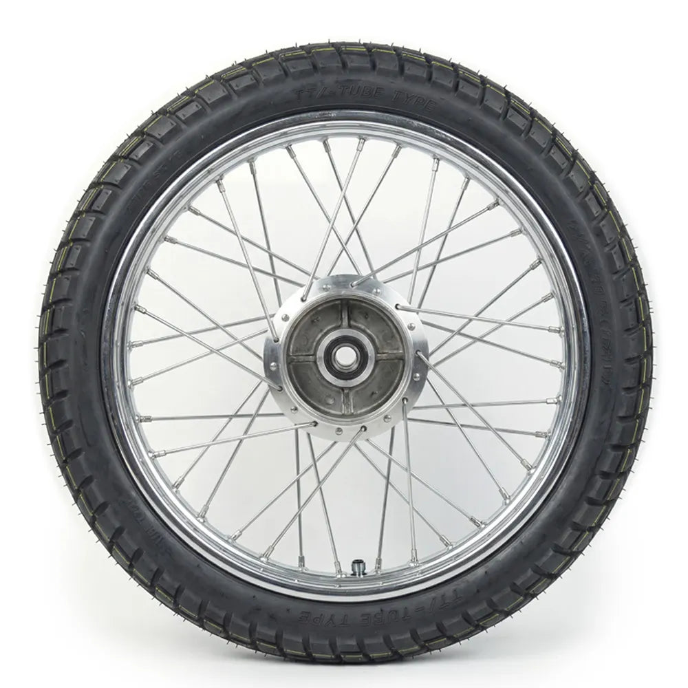 LLANTA 90/90-19 MULTIPROPOSITO UB034 TT 58/P 6LONAS