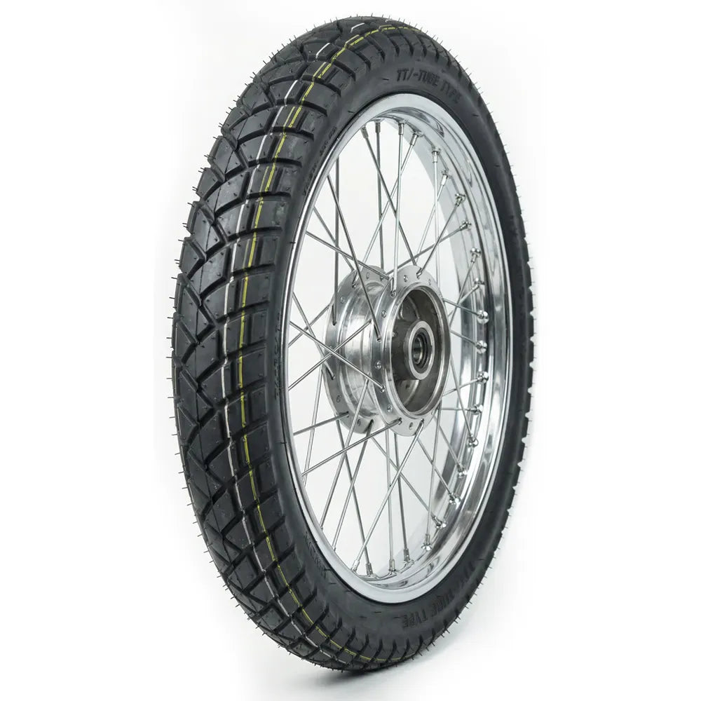LLANTA 90/90-19 MULTIPROPOSITO UB034 TT 58/P 6LONAS