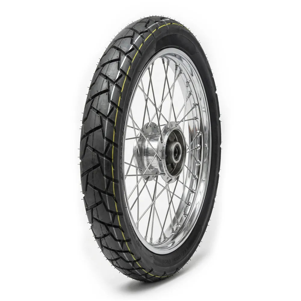 LLANTA 90/90-19 MULTIPROPOSITO UB485D TT 58/P 6LONAS