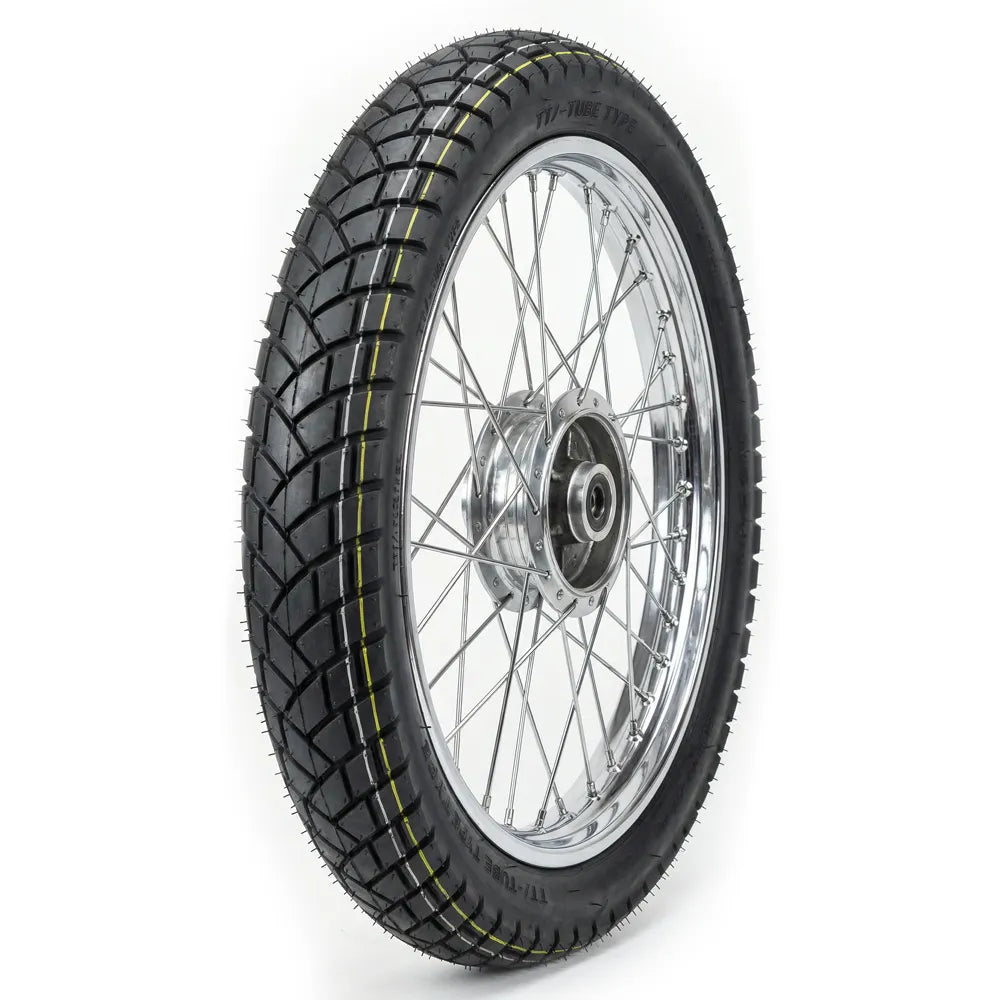 LLANTA 90/90-21 MULTIPROPOSITO UB034 TT 60/P 6LONAS