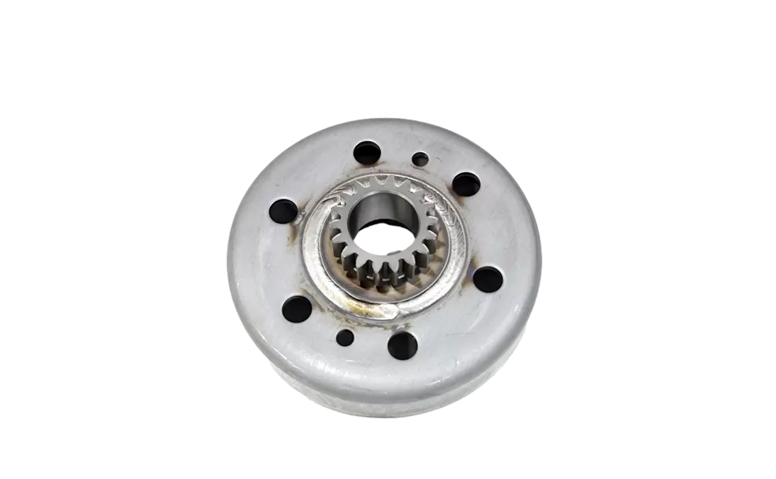 Caja Clutch 18T Autom Teoriginal 110 Yamaha