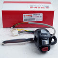 Comando Lh Bws100/Ywyamaha 100 Original