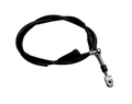 Cable De Clutch Gn 125H Suzuki Original