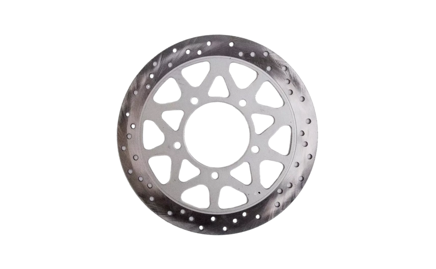 Disco Freno Delantero Gixxer Suzuki 150 Original