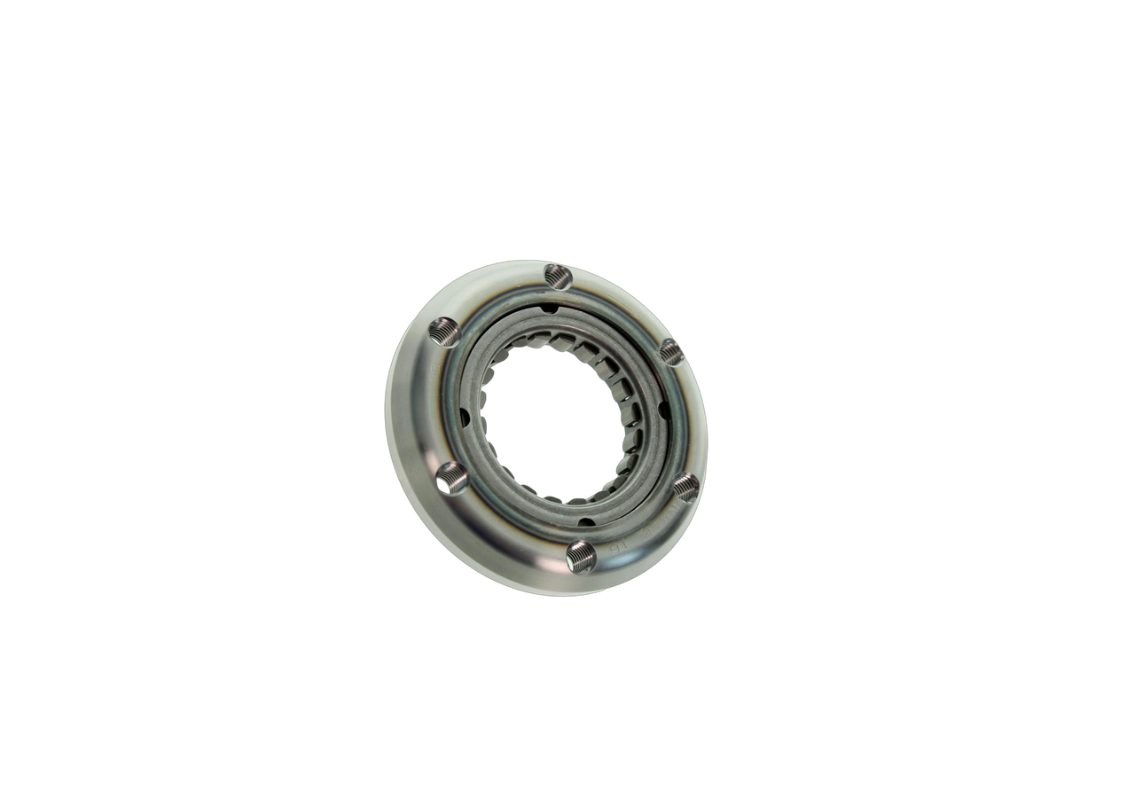 Clutch De Arranque Xtz 250 - Ybr Yamaha 250 Original