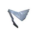 Cubierta Izquierda De Farola Rocket Kymco 125 Original