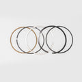 KIT PISTON (STD) FZ16/FAZER 16/SZR150