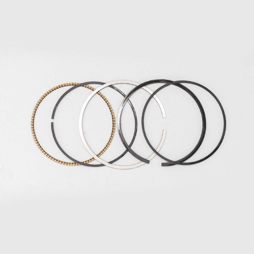 KIT PISTON (STD) FZ16/FAZER 16/SZR150