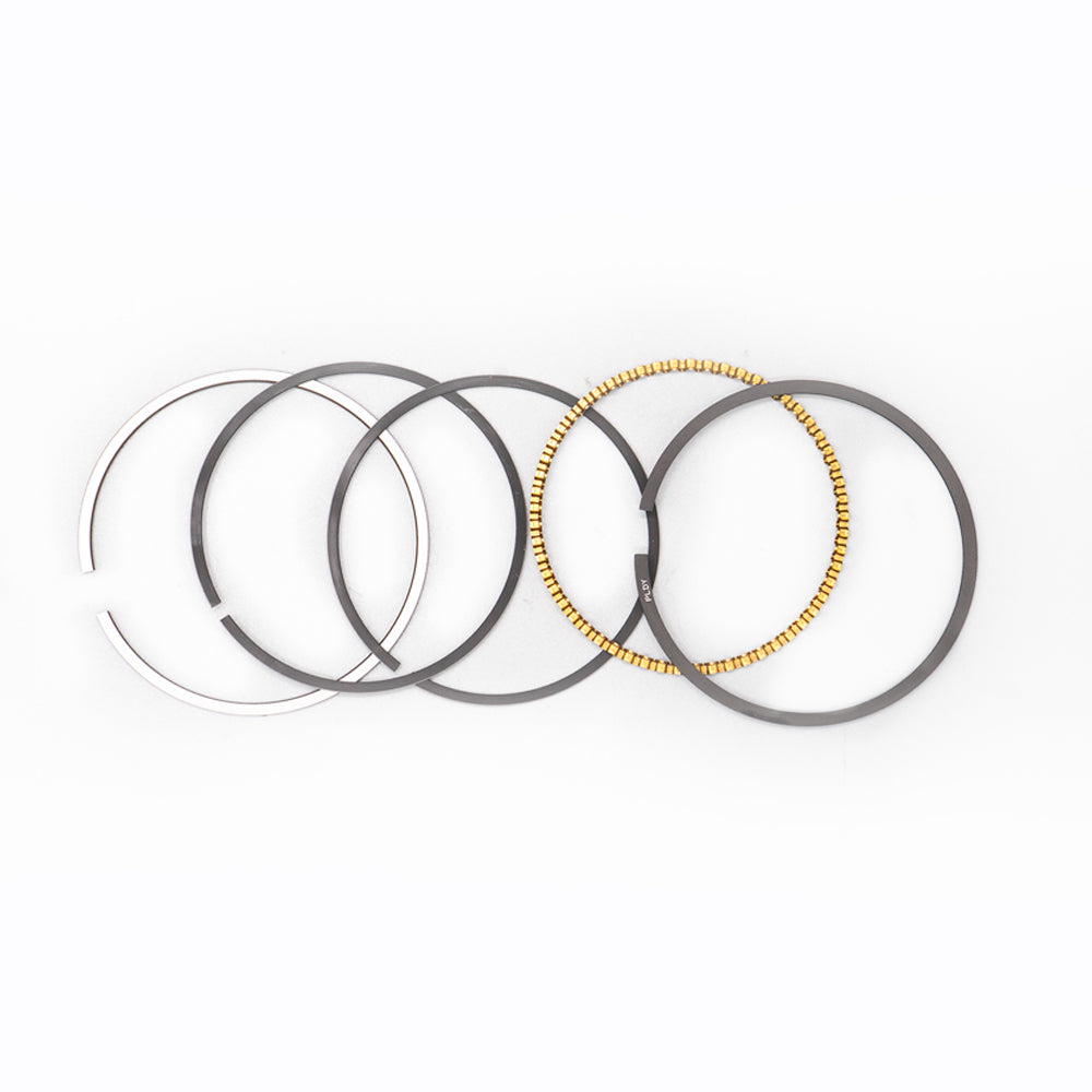 KIT PISTON (STD) AGILITY 125/RS/NAKED/XTREME-TWIST 125