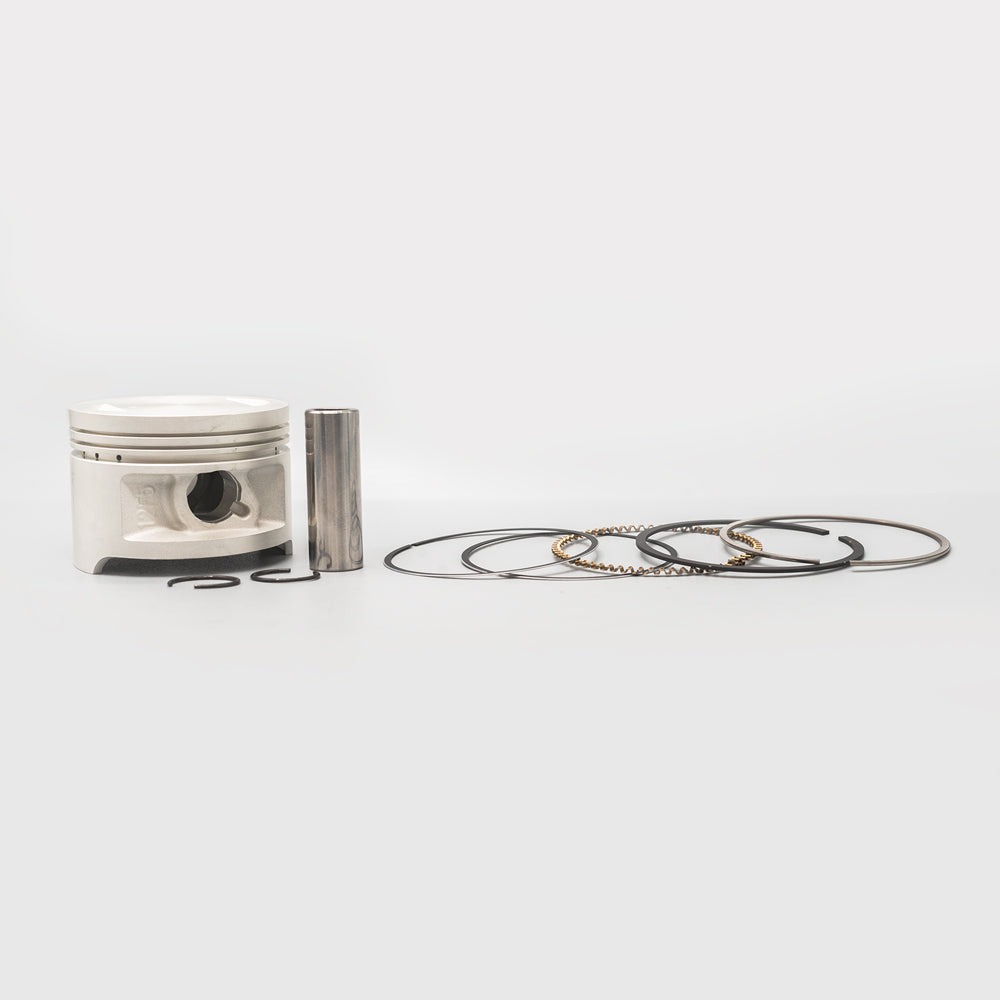 KIT PISTON (STD) GN125H/NOVA-GS125