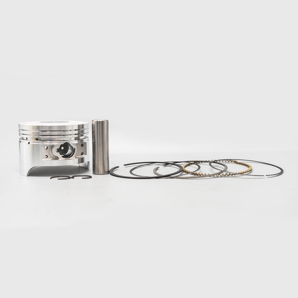 KIT PISTON (STD) AKT CR5200/TTR200/CR4200/TT200DS