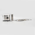 KIT PISTON (STD) AKT CR5180/TTR180