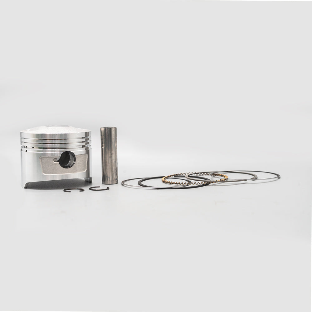 KIT PISTON (STD) AKT CR5180/TTR180