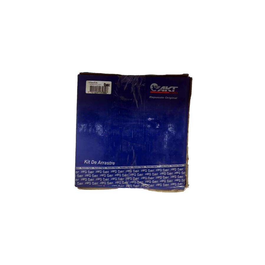 Kit Arrastre Rtx Akt 150 Original (15 Dientes 42)