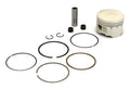 Kit Piston Nkd Akt 125 Original (0.25)(Milimetros 13)