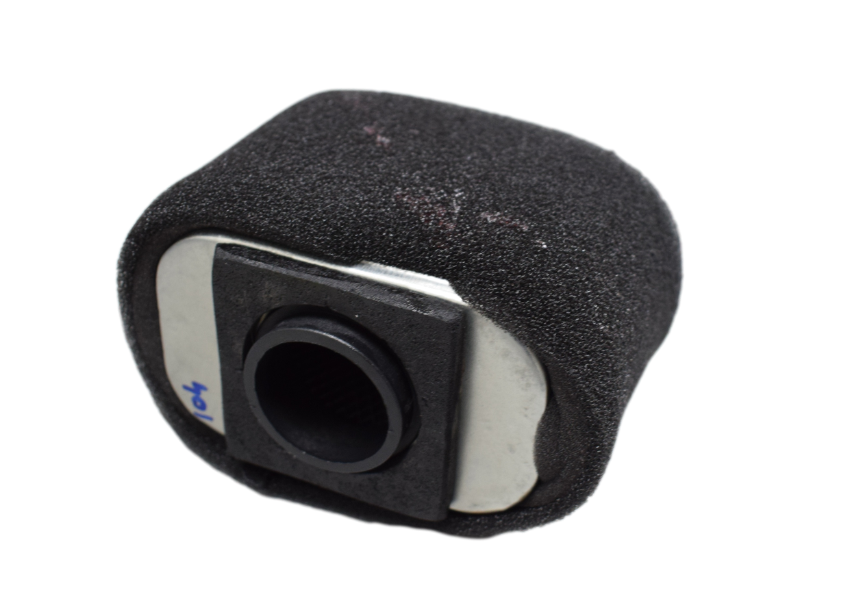 Filtro De Aire Sport Tvs 100 Original