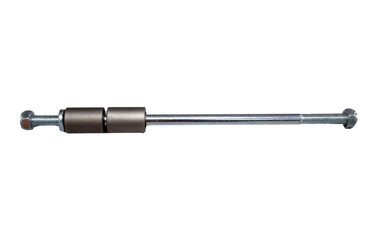 Kit De Tijera Akt Special, 110S, Flex 125
