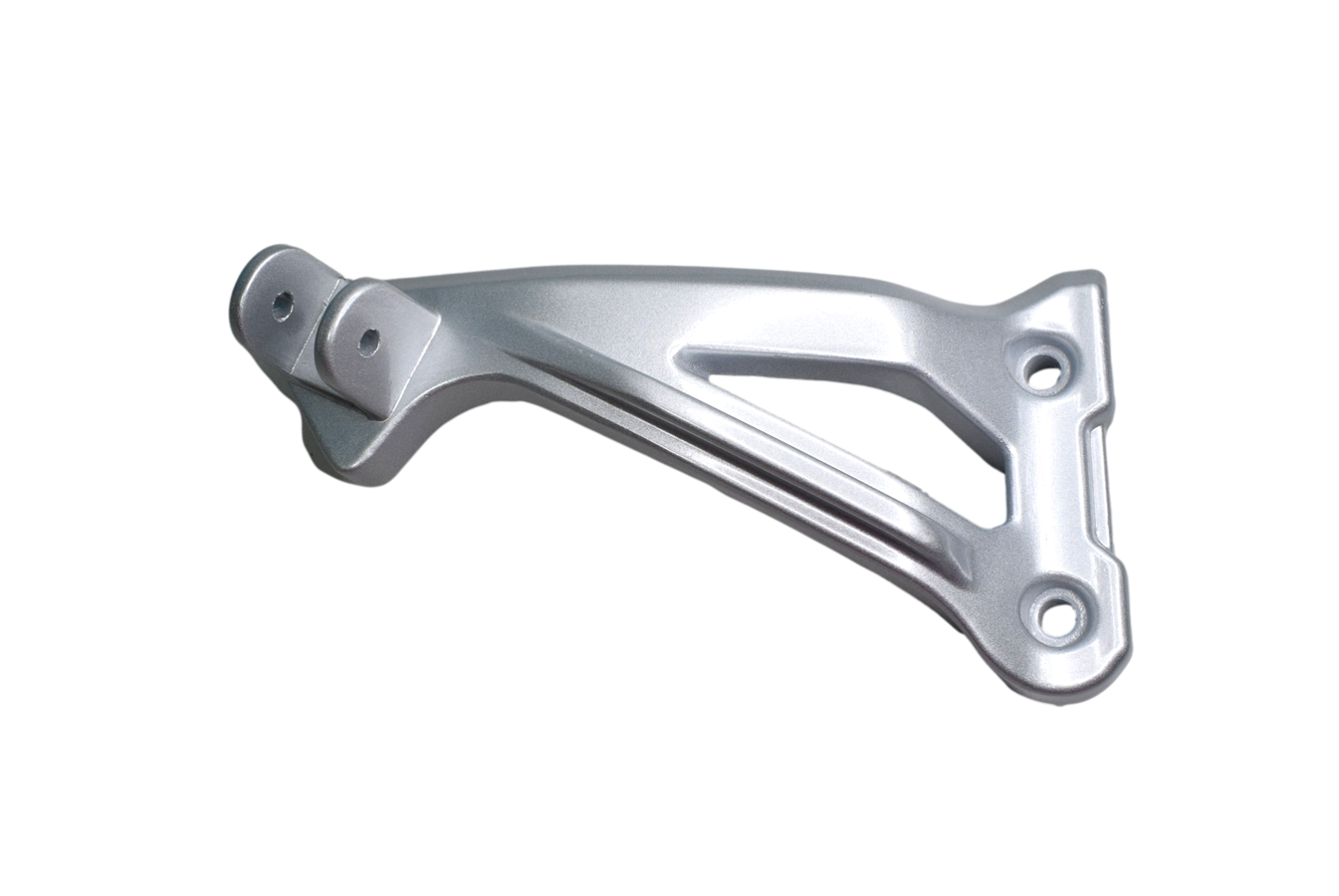 Soporte Posapie Trasero Derecho Tt Adventour 250 Akt y Más