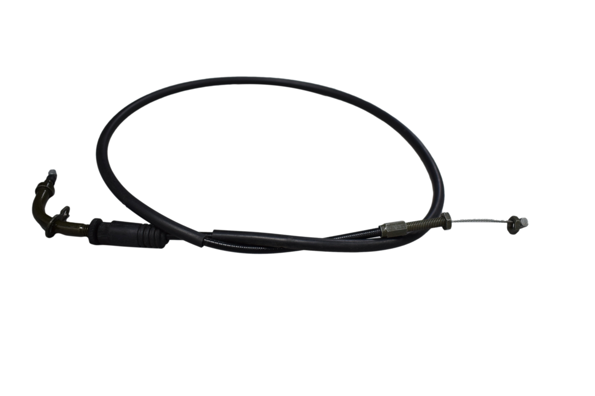 Cable Acelerador Tt Adventour 250 Akt Original