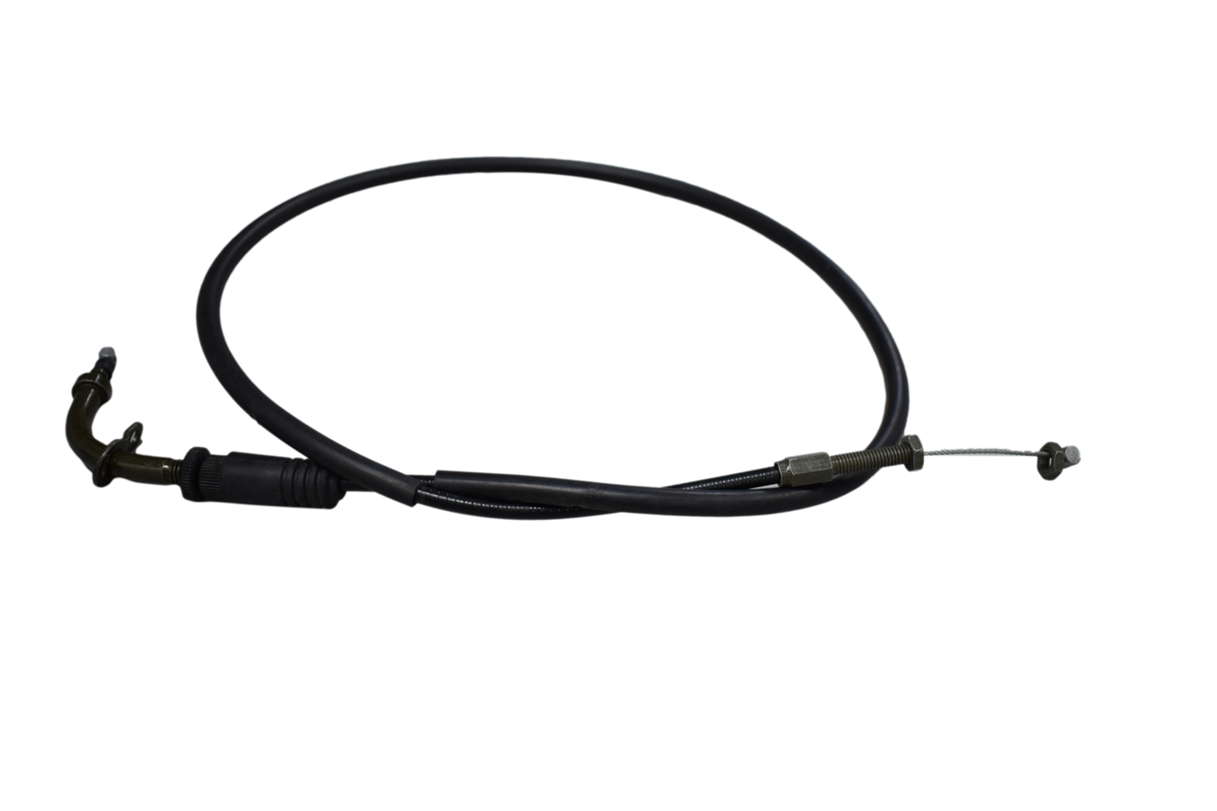 Cable Acelerador Tt Adventour 250 Akt Original