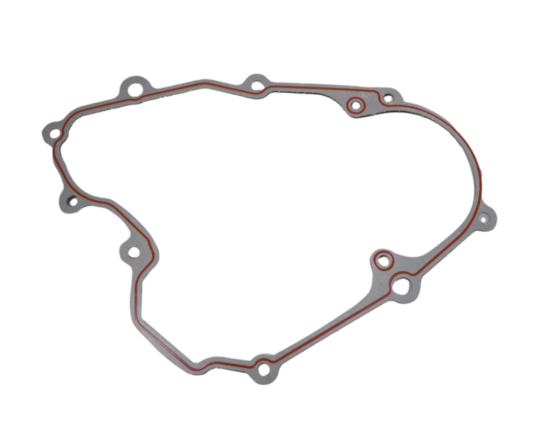 Empaque De Tapa Volante Tt Adventour 250 Akt Original