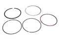 Anillos De Piston Tt Adventour 250 Akt Original (Estandar)