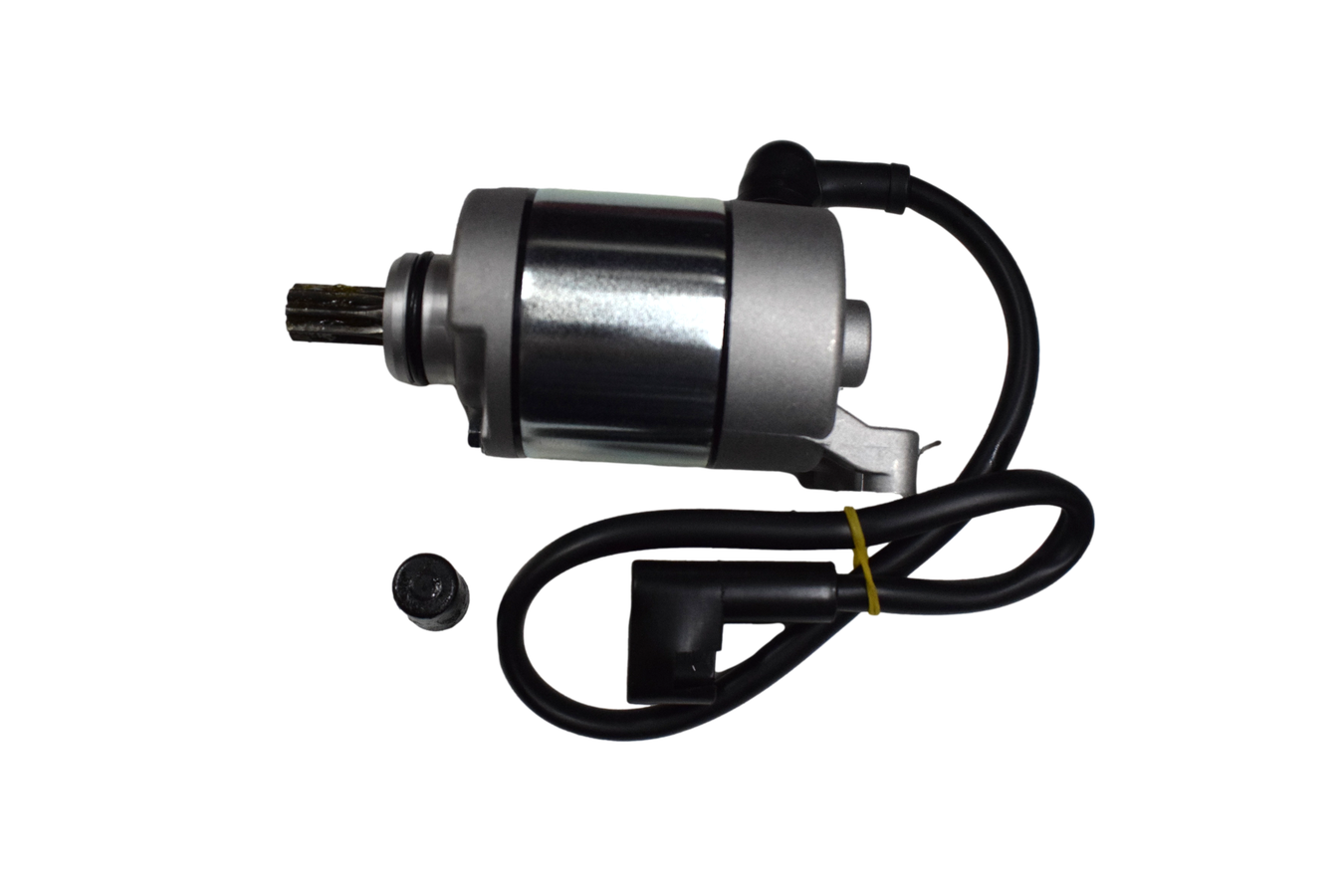 Motor De Arranque Tt Adventour 250 Akt Original