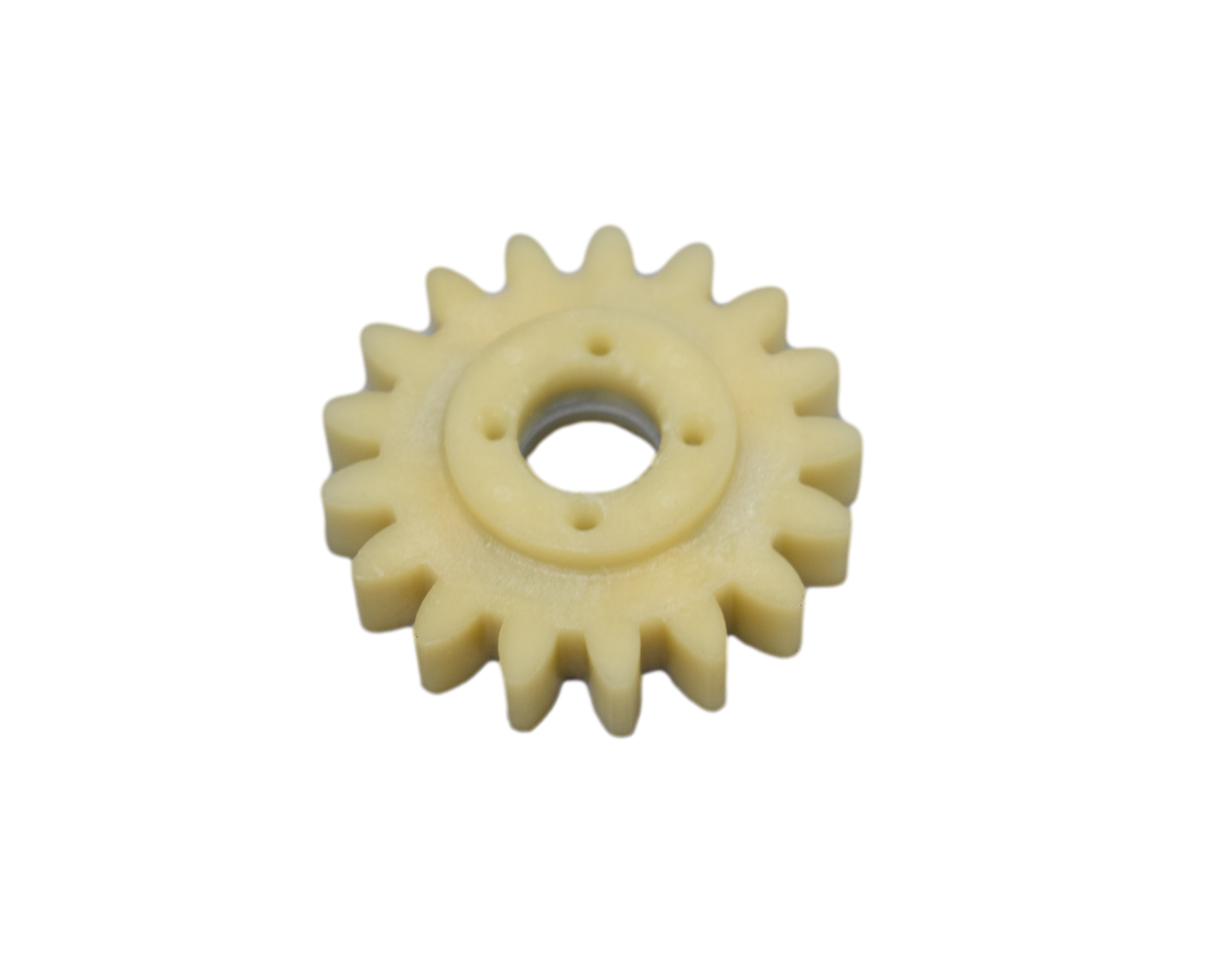 Piñon Bomba De Aceite (Pequeño) Tt Akt 250 Original