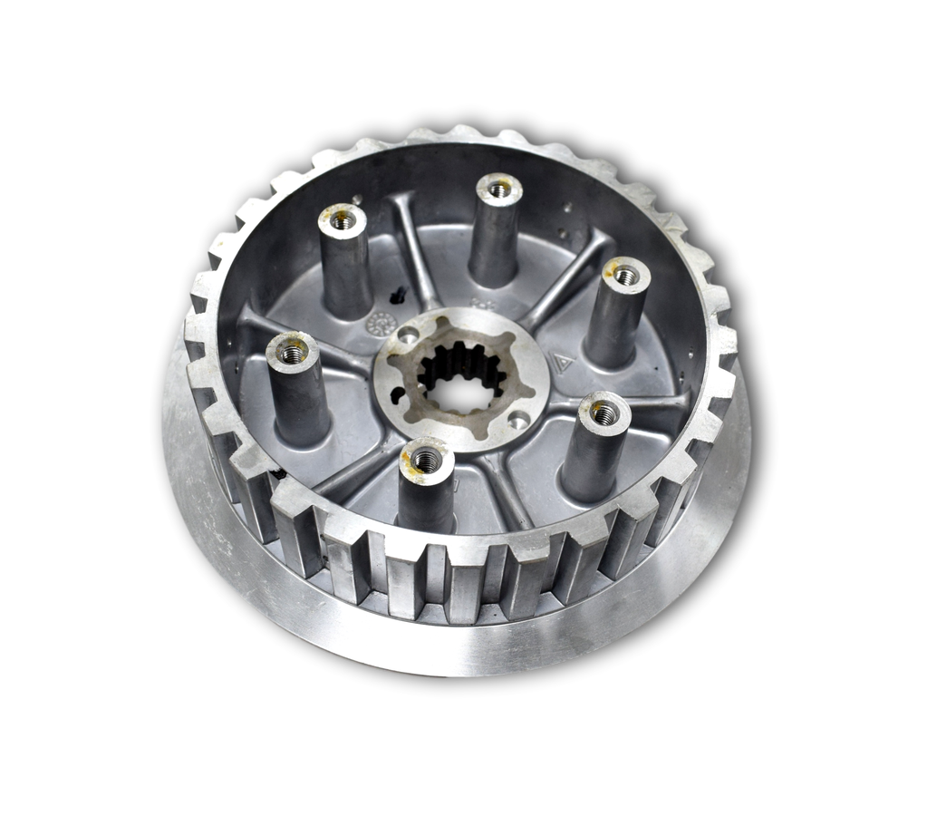 Corona Interna De Clutch Tt Akt 250 Original
