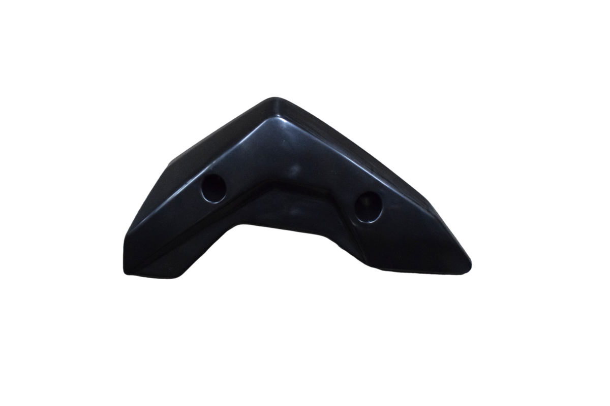 Protector De Barra Derecha Tt Akt 250 Original