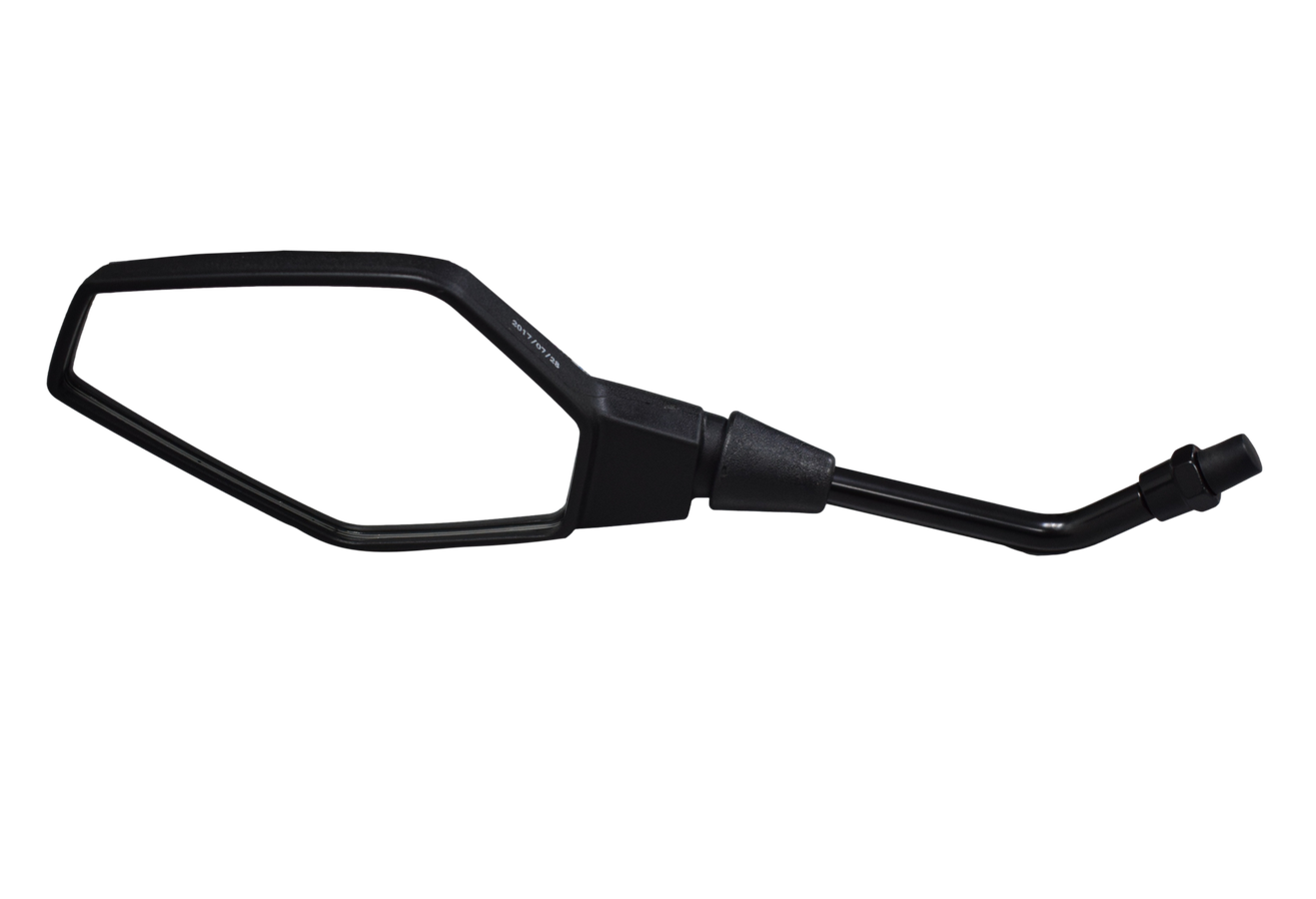 Espejo Derecho Tt Adventour 250 Akt Original