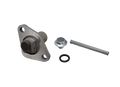 Tensor De Cadenilla Tt Akt 250 Original