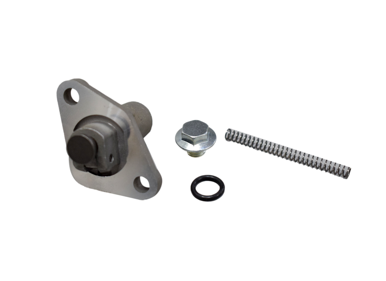 Tensor De Cadenilla Tt Akt 250 Original